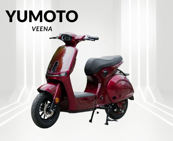 Yumoto X-BULL